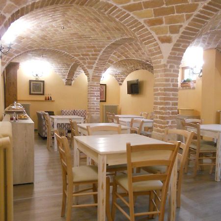 Hotel Donna Matilde Pescocostanzo Zewnętrze zdjęcie