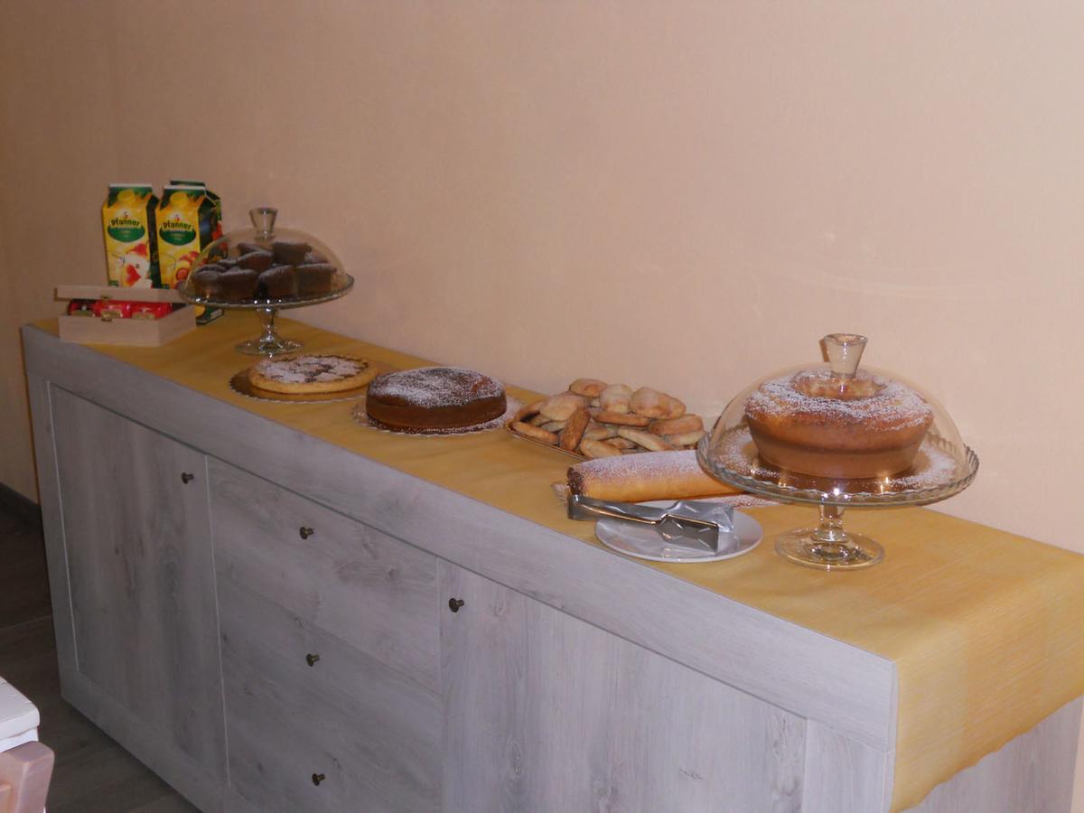 Hotel Donna Matilde Pescocostanzo Zewnętrze zdjęcie