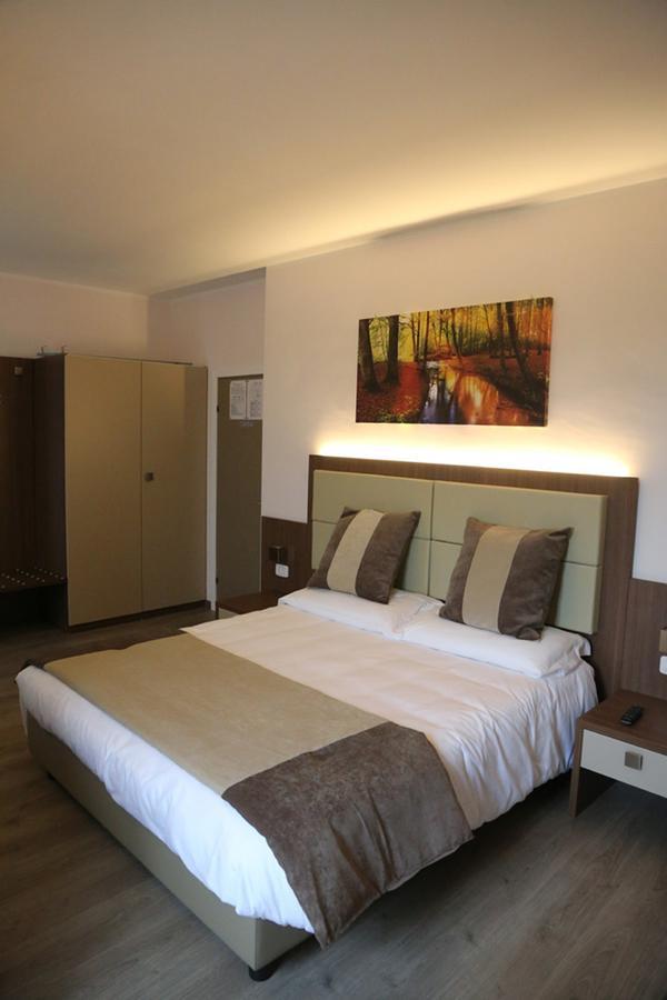 Hotel Donna Matilde Pescocostanzo Zewnętrze zdjęcie
