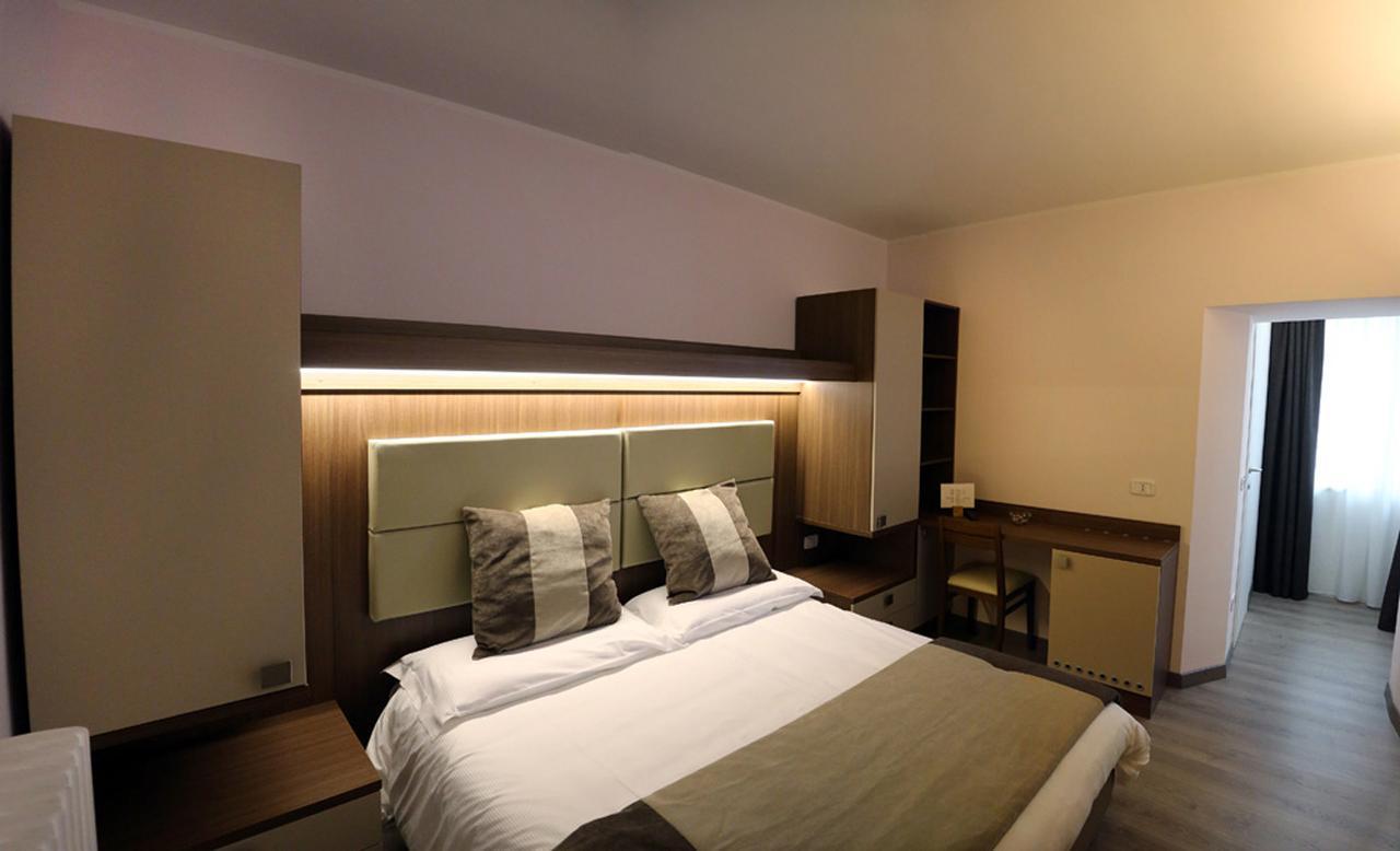Hotel Donna Matilde Pescocostanzo Zewnętrze zdjęcie