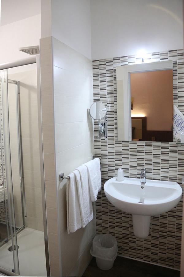 Hotel Donna Matilde Pescocostanzo Zewnętrze zdjęcie